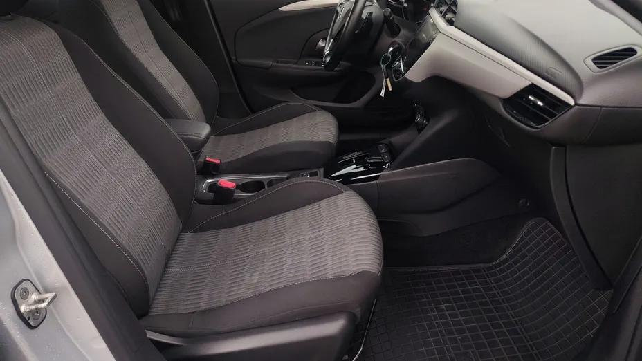 OPEL Corsa Corsa 1.2 Edition S&S aut