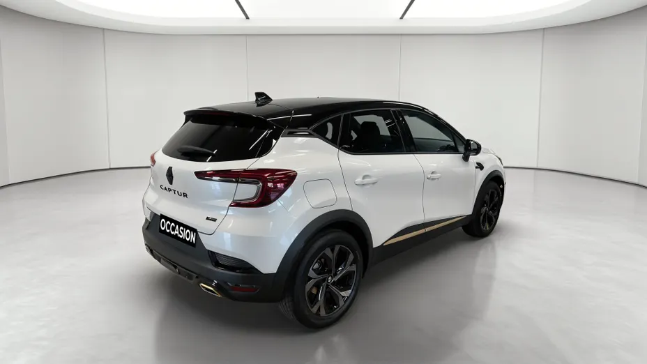 RENAULT Captur -