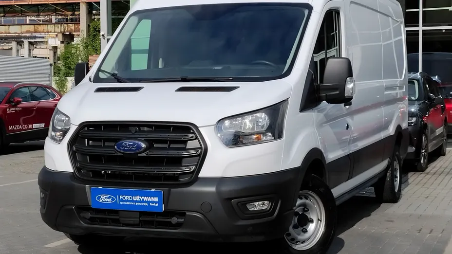 FORD Transit Transit 350 L3H2 Ambiente