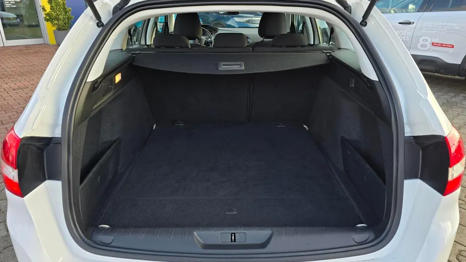 PEUGEOT 308 308 SW 1.5 BlueHDi Active Pack S&S