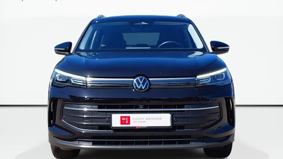 VOLKSWAGEN Tiguan Tiguan 2.0 TDI Life DSG