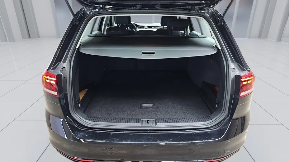 VOLKSWAGEN Passat Passat 1.5 TSI EVO Business DSG