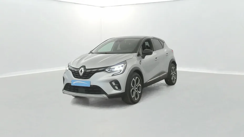 RENAULT Captur -