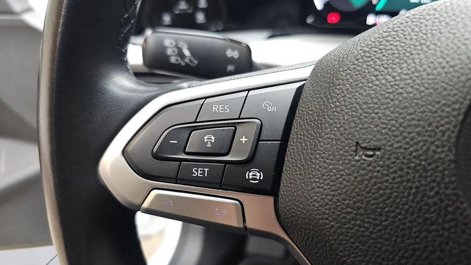 VOLKSWAGEN Golf Golf VIII 2.0 TDI Life