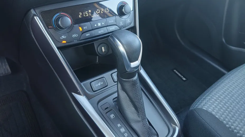 SUZUKI S-Cross S-Cross 1.5 DualJet Hybrid Premium AGS