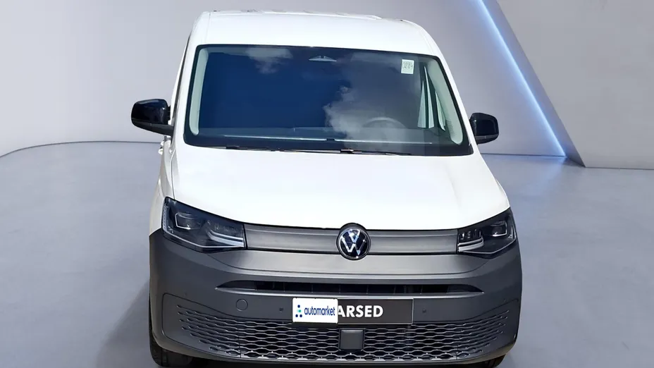 VOLKSWAGEN Caddy Caddy Cargo 2.0 TDI Nowy