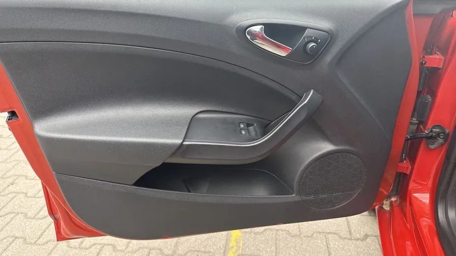 SEAT Ibiza Ibiza 1.2 TSI Style