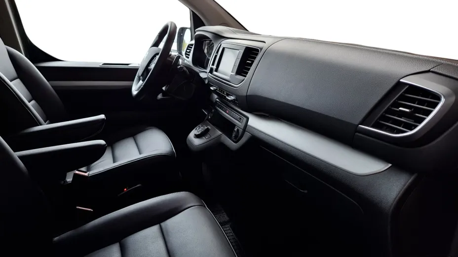 CITROEN SpaceTourer SpaceTourer 2.0 BlueHDi XL Business Lounge Aut.