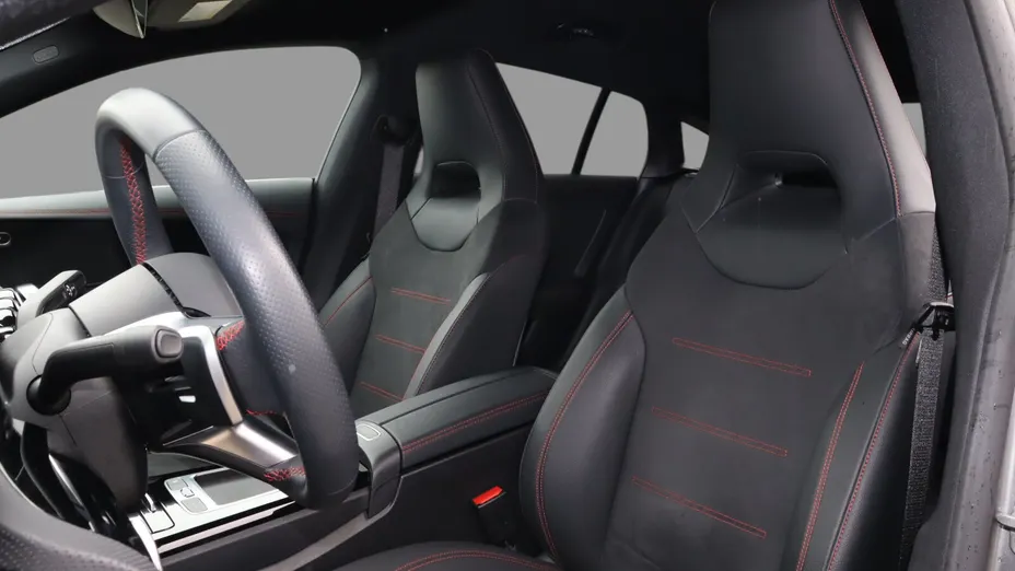 MERCEDES-BENZ CLA CLA 180 mHEV AMG Line 7G-DCT