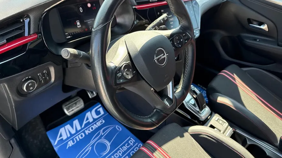 OPEL Corsa -