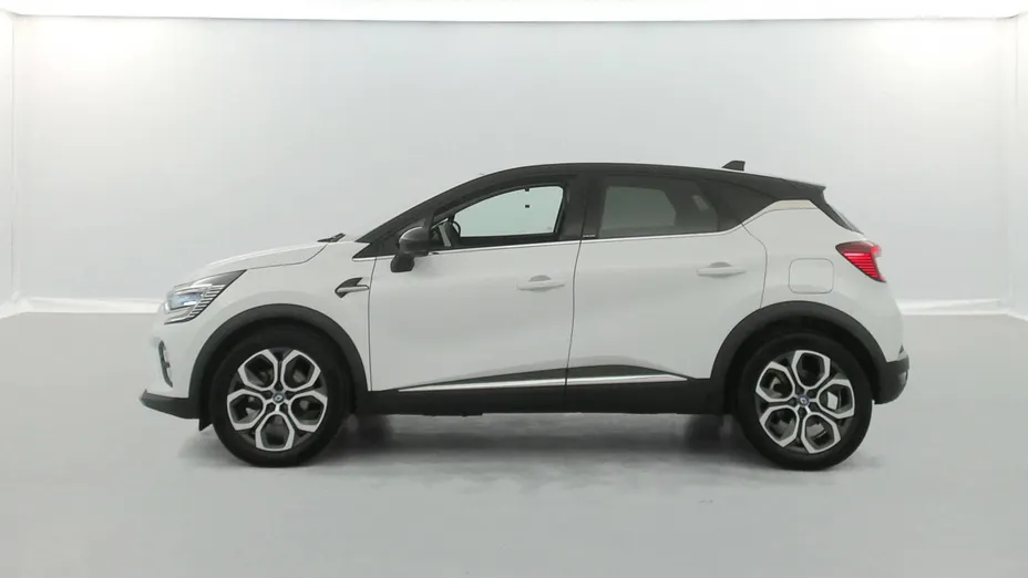 RENAULT Captur -
