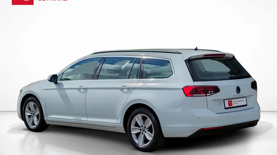 VOLKSWAGEN Passat Passat 2.0 TDI Business DSG