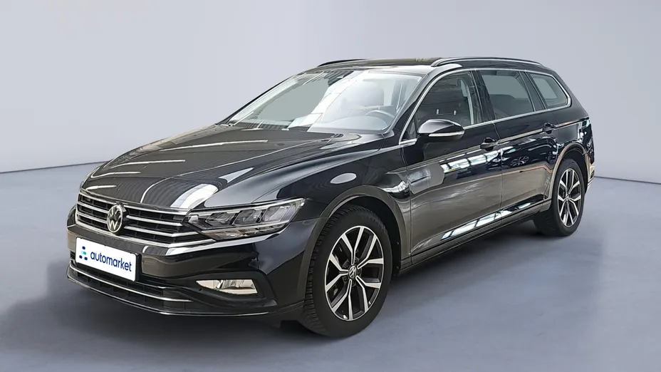 VOLKSWAGEN Passat Passat 1.5 TSI EVO Business DSG