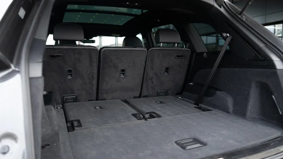 AUDI Q7 Q7 50 TDI mHEV Quattro Tiptr.