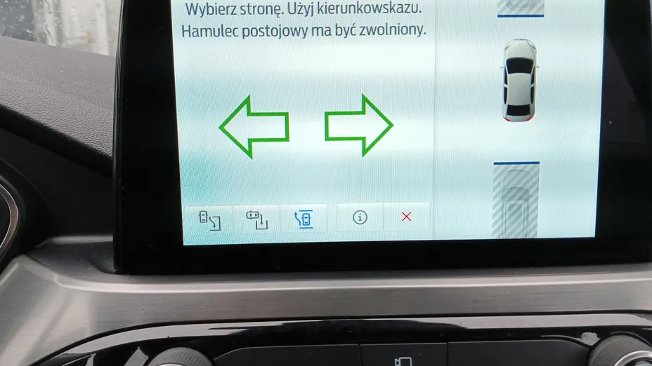 FORD Kuga Kuga 1.5 EcoBoost FWD Titanium