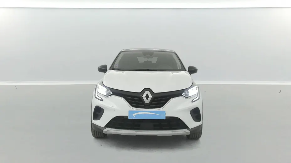 RENAULT Captur -
