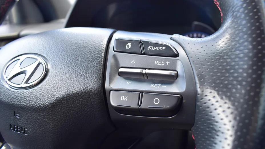 HYUNDAI Kona Kona 1.6 CRDi Premium 4WD DCT