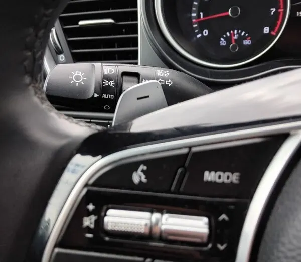 KIA XCeed XCeed 1.5 T-GDI M DCT