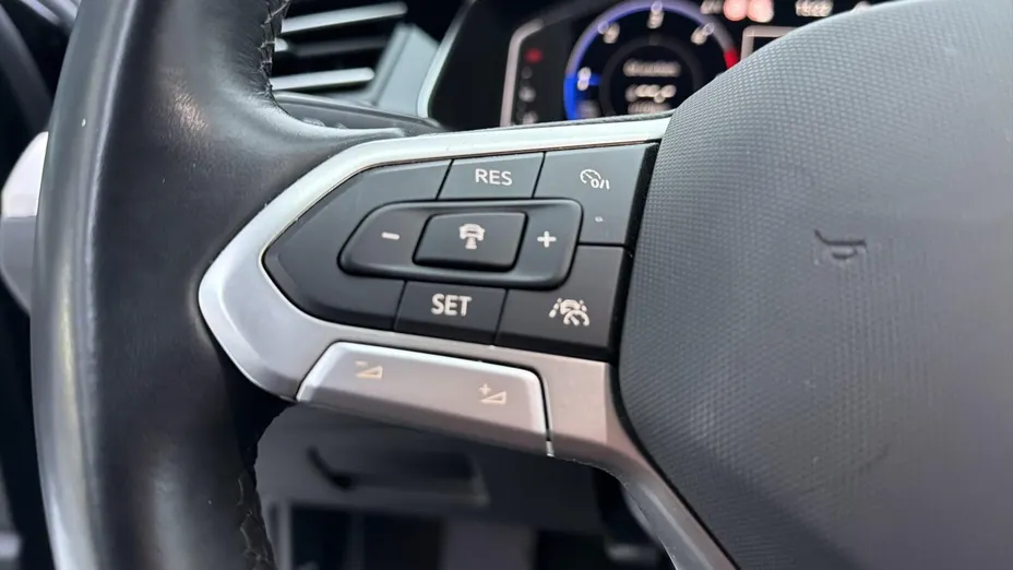 VOLKSWAGEN Passat Passat 2.0 TDI 4Mot. Elegance DSG