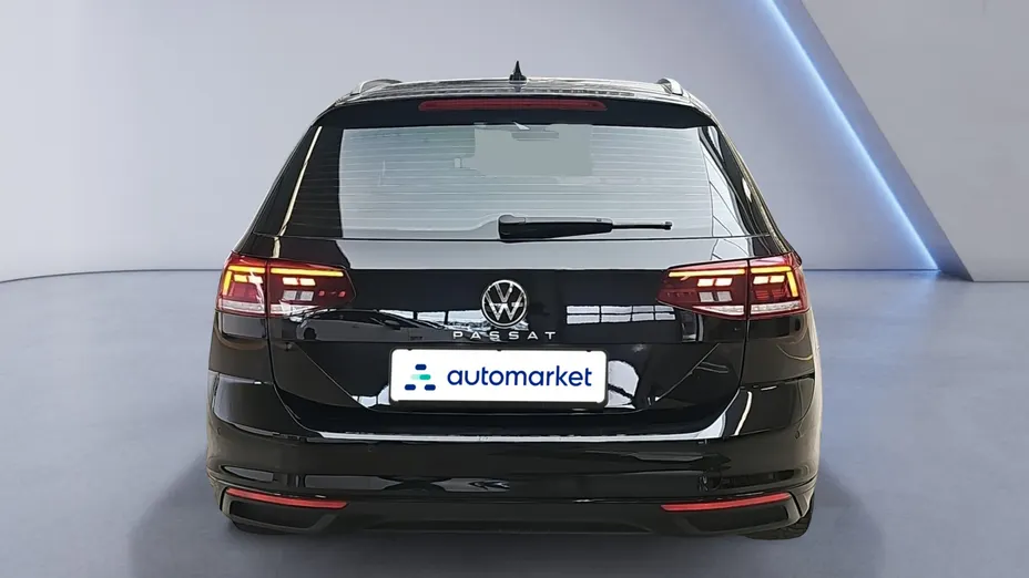 VOLKSWAGEN Passat Passat 1.5 TSI EVO Business DSG