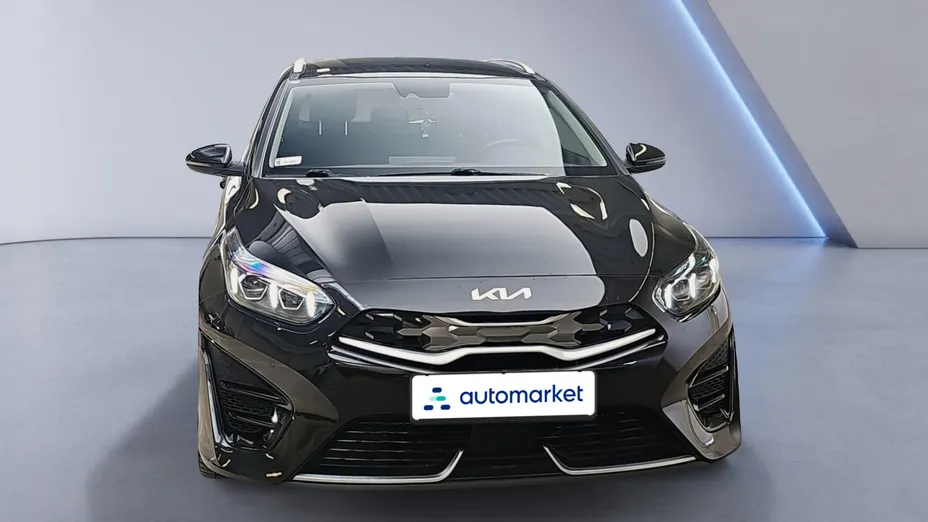 KIA Cee'd Ceed 1.6 GDI PHEV Business Line DCT