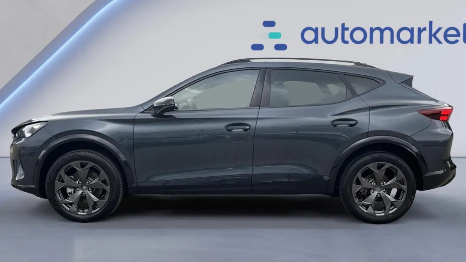 CUPRA Formentor Formentor 1.5 eTSI mHEV DSG Nowy
