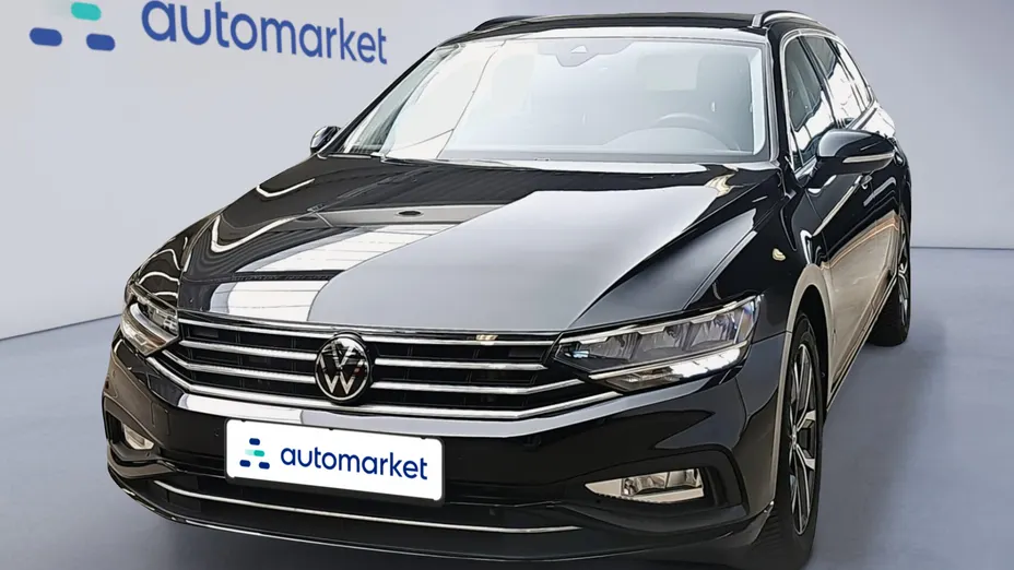 VOLKSWAGEN Passat Passat 1.5 TSI EVO Business DSG