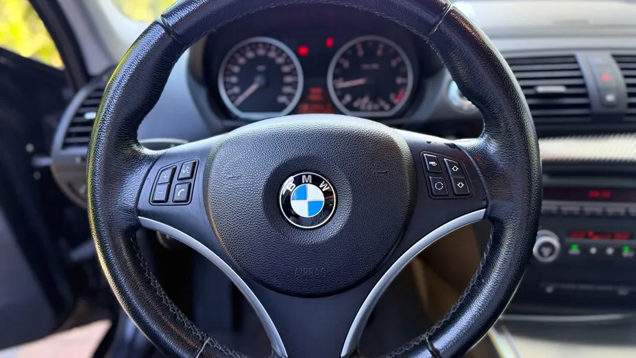 BMW Seria 1 116i