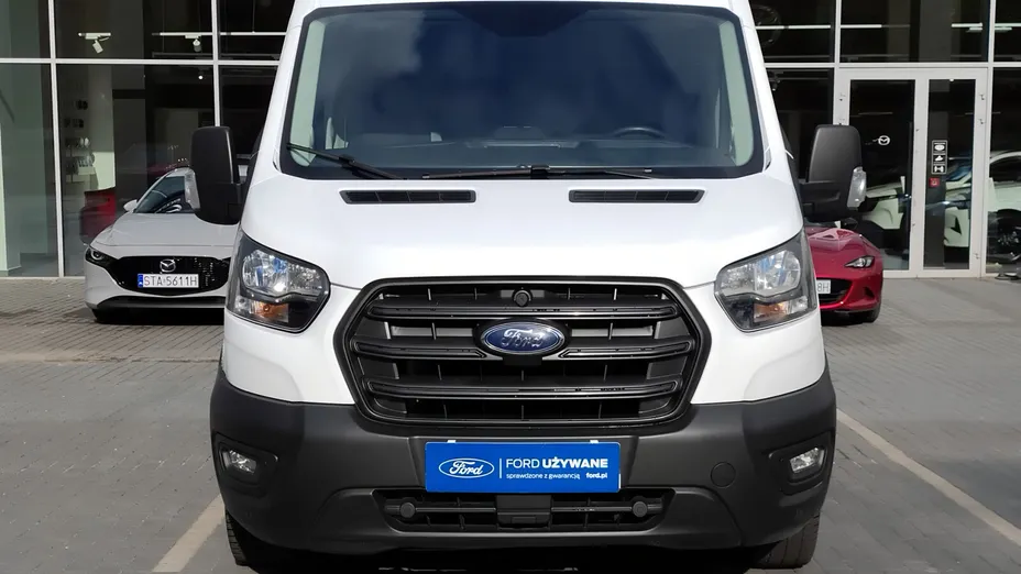 FORD Transit Transit 350 L3H2 Ambiente