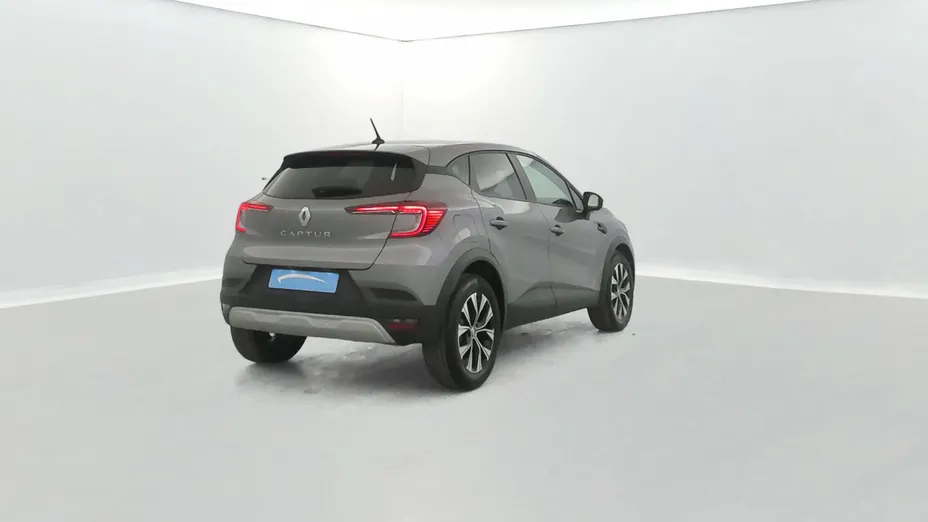 RENAULT Captur -
