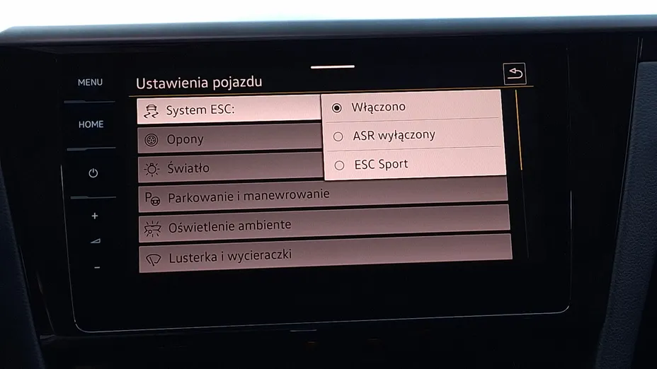 VOLKSWAGEN Arteon Arteon 2.0 TDI 4Motion R-Line DSG