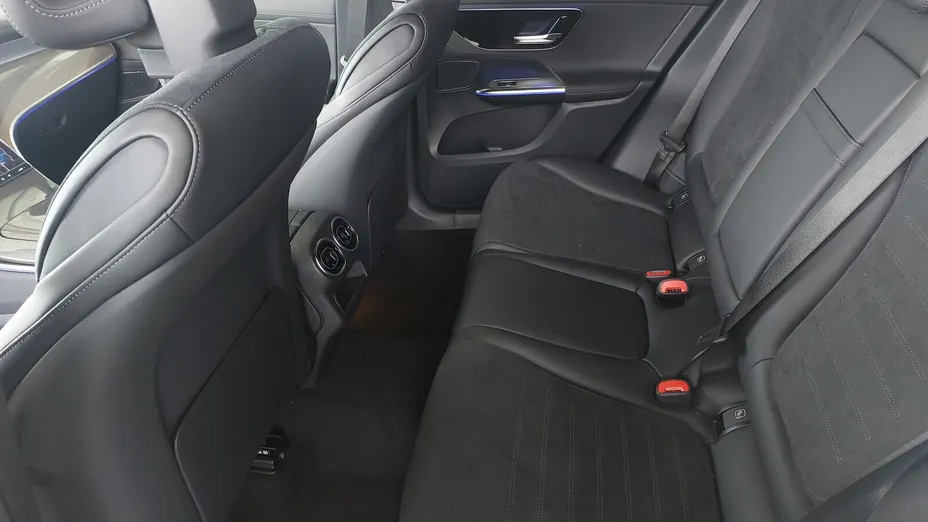 MERCEDES-BENZ GLC -