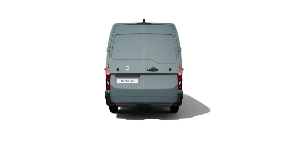 RENAULT Master Master dCi L3H2 Extra aut