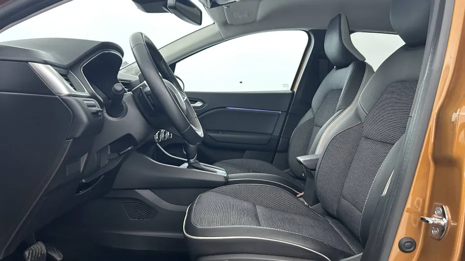 RENAULT Captur -