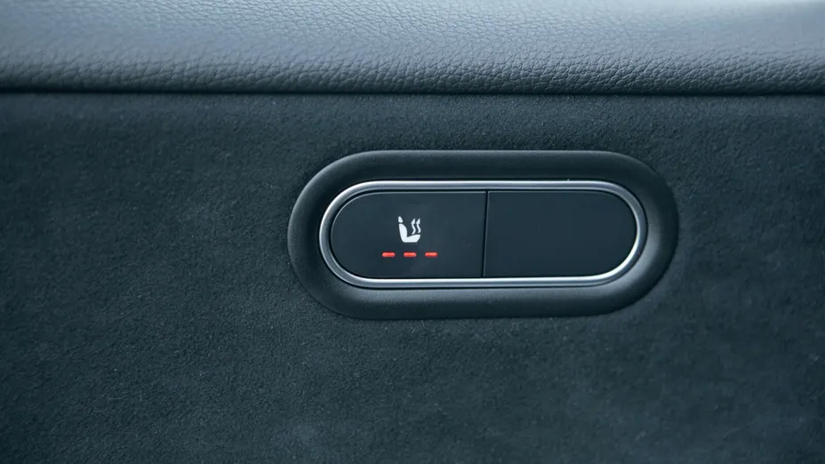 MERCEDES-BENZ A Klasa A 35 AMG 4-Matic 8G-DCT