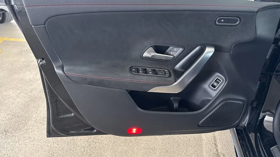 MERCEDES-BENZ CLA CLA 200 mHEV AMG Line 7G-DCT
