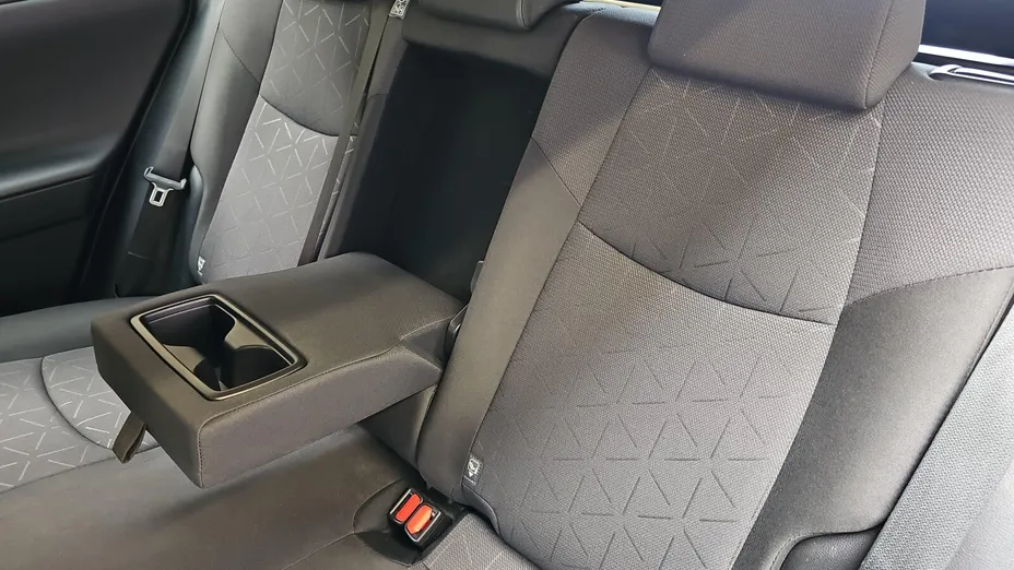 TOYOTA RAV4 RAV4 2.0 Comfort 4x2 MS