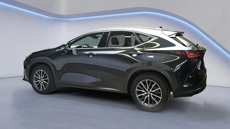 LEXUS NX NX 350h Elegance 2WD