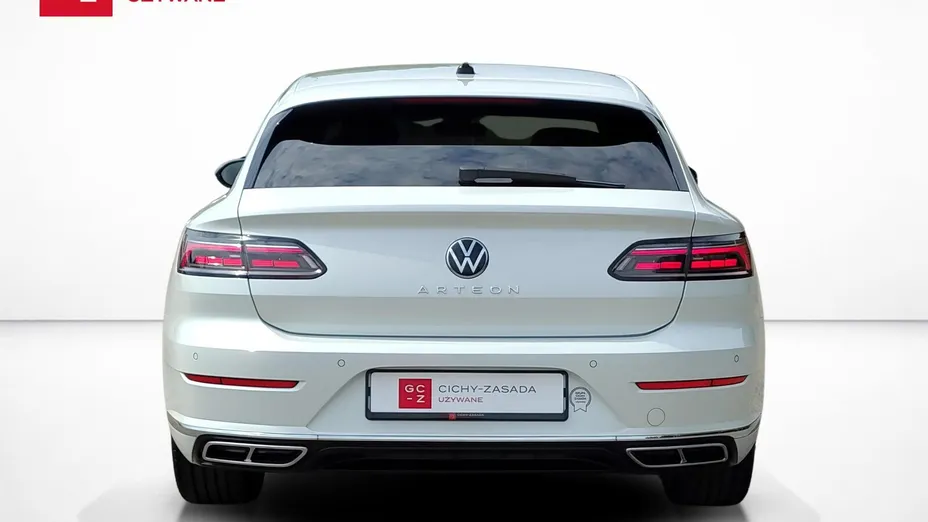 VOLKSWAGEN Arteon Arteon 2.0 TDI R-Line DSG