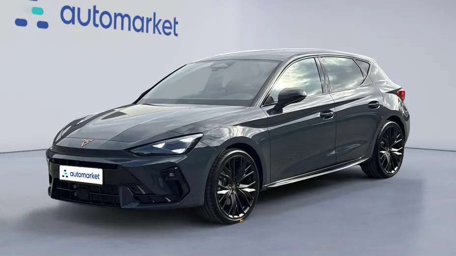 CUPRA Leon Leon 1.5 TSI Nowy