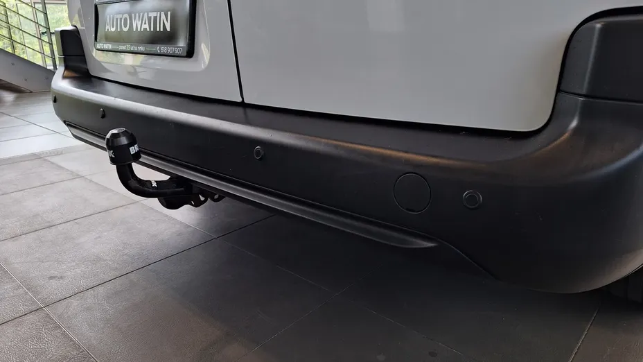 TOYOTA Proace City Verso Proace City Verso Long 1.5 D-4D Combi