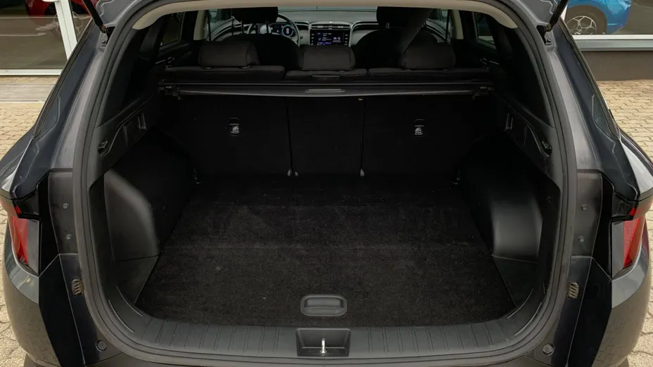 HYUNDAI Tucson Tucson 1.6 T-GDi Smart 2WD