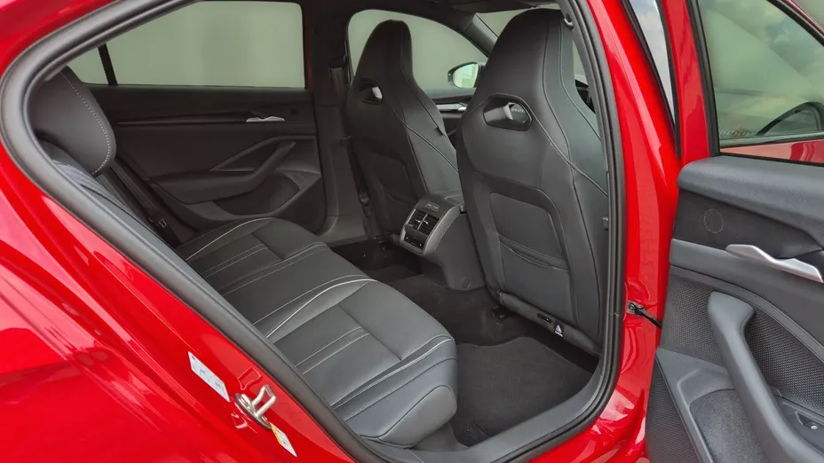 SKODA Superb Superb 2.0 TSI Sportline DSG Nowy