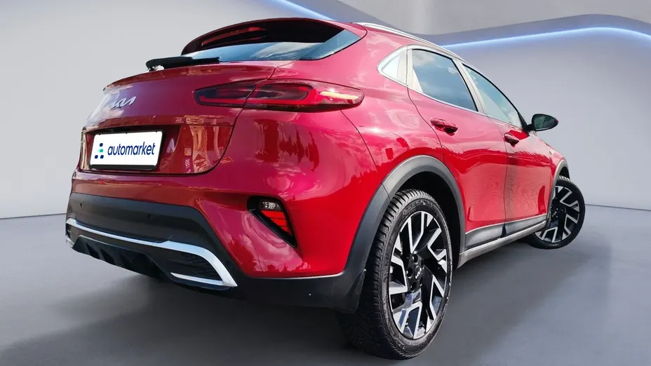 KIA XCeed XCeed 1.5 T-GDI M DCT