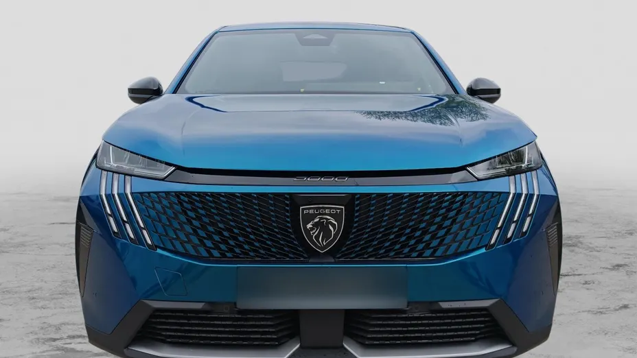 PEUGEOT 3008 3008 1.2 PureTech mHEV Allure e-DCS6 Nowy