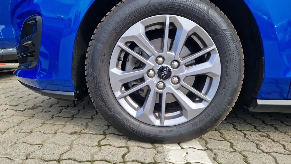 FORD Focus Focus 1.0 EcoBoost mHEV Titanium X