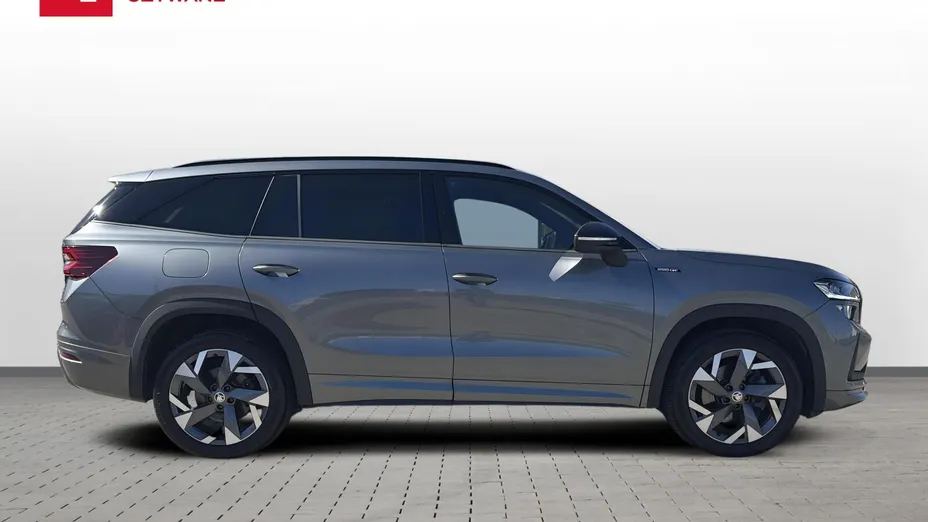 SKODA Kodiaq Kodiaq 2.0 TDI 4x2 Sportline DSG