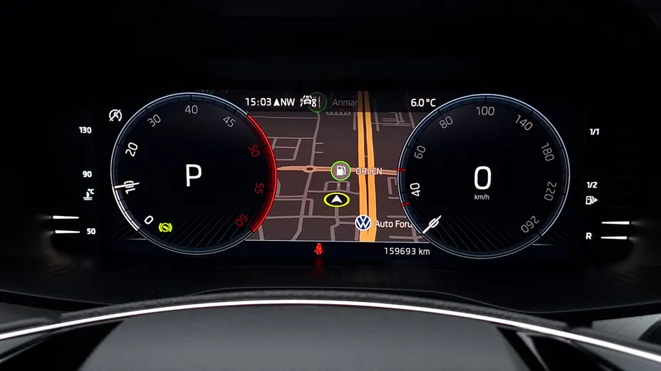 SKODA Kodiaq Kodiaq 2.0 TDI 4x2 Ambition DSG 7os.