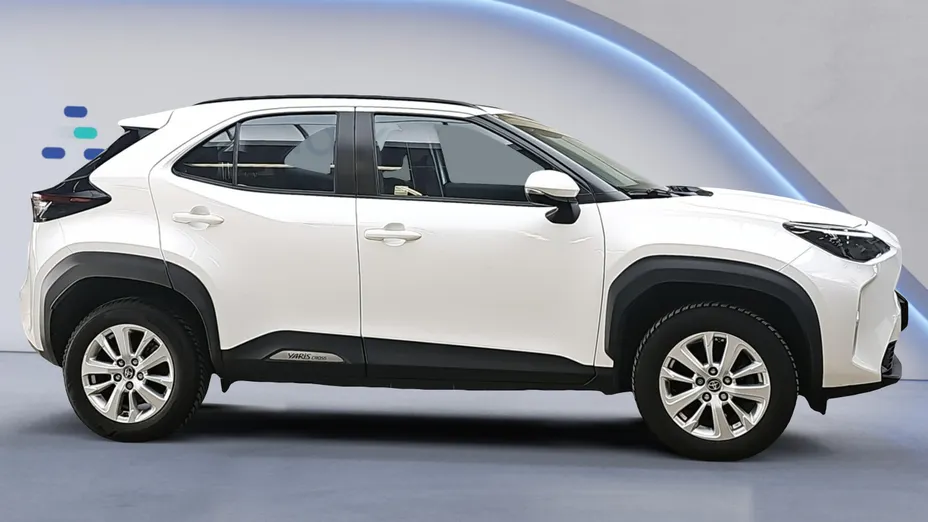 TOYOTA Yaris Cross Yaris Cross 1.5 Comfort