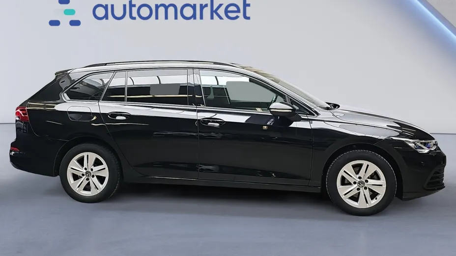 VOLKSWAGEN Golf Golf VIII 1.5 TSI EVO Life